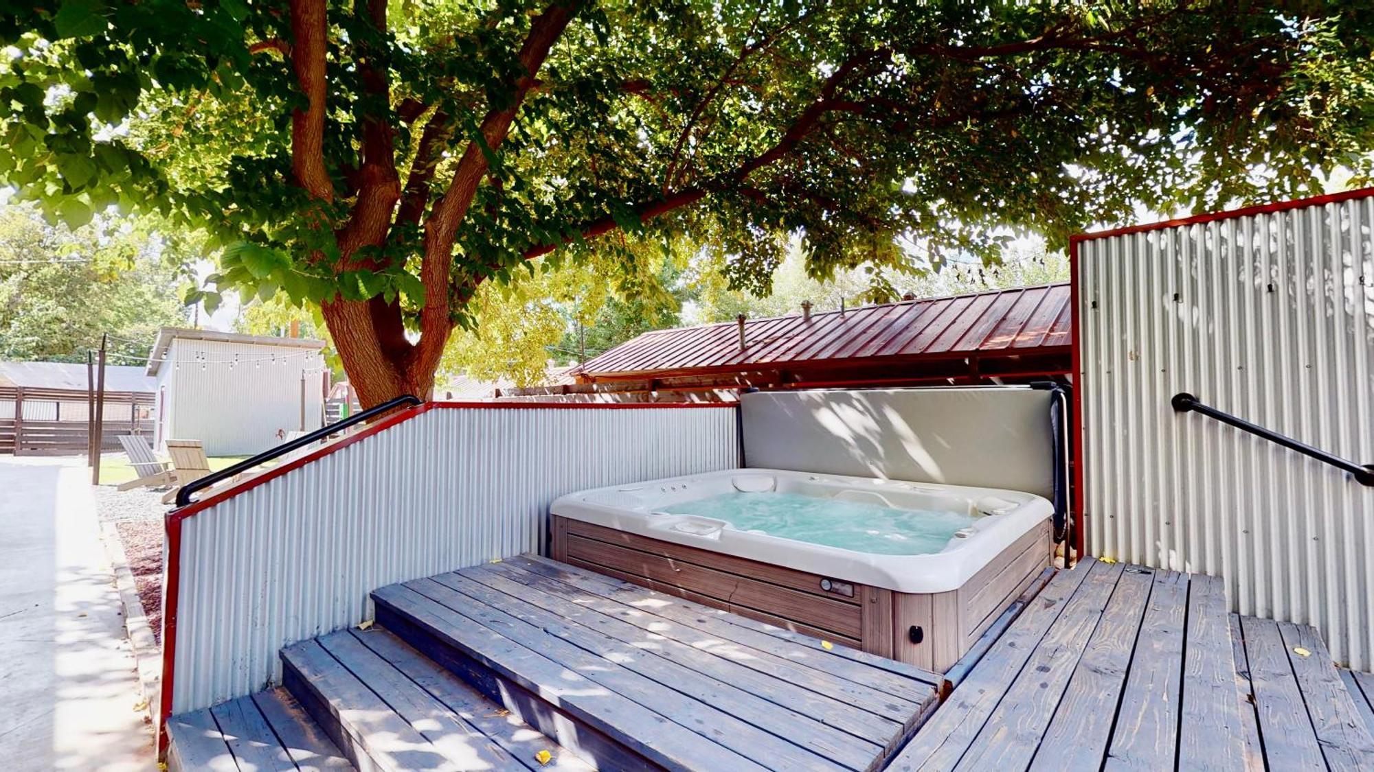 Hébergement de vacances Flats #5 *