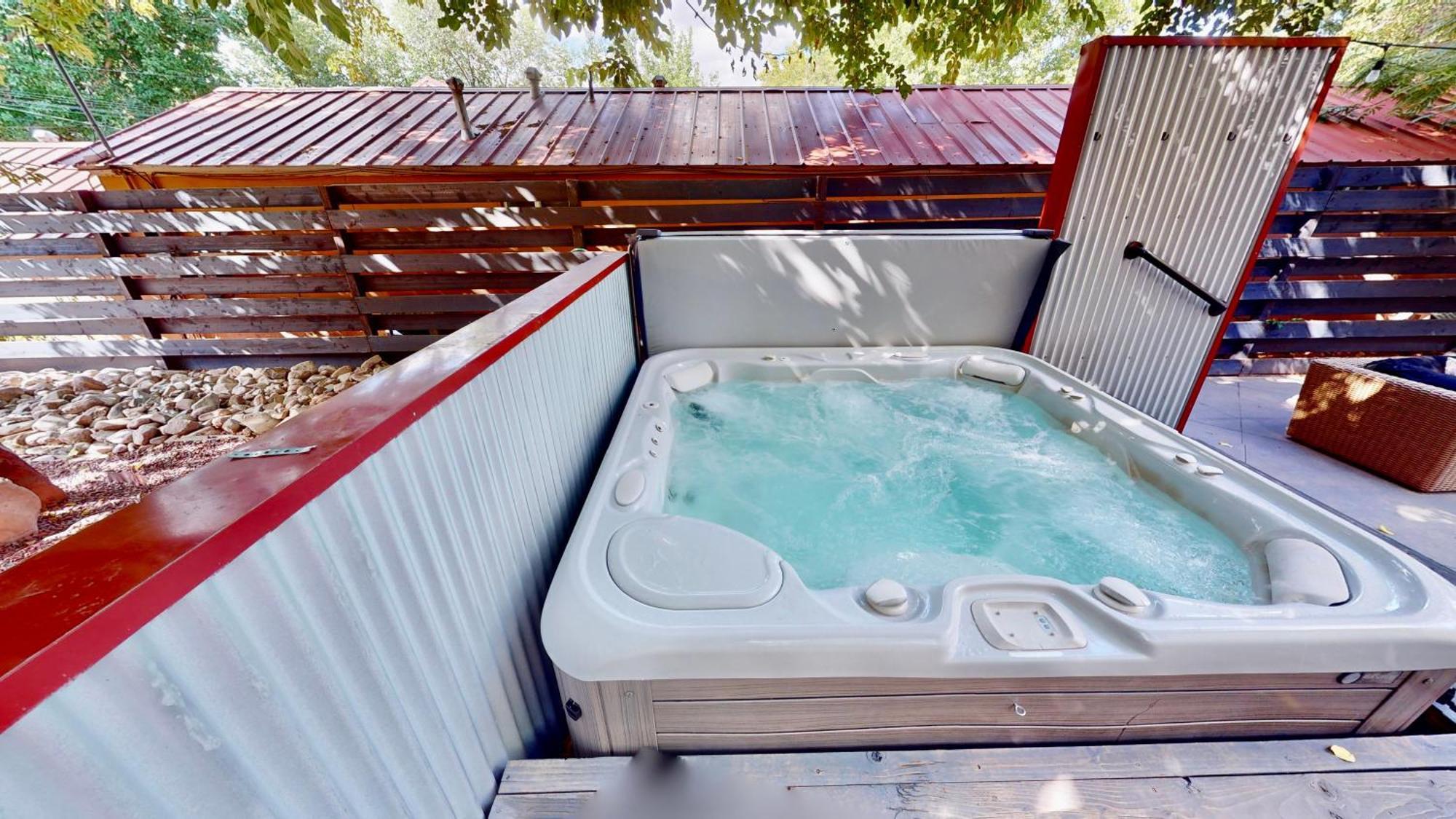 Flats #5 Hébergement de vacances Moab