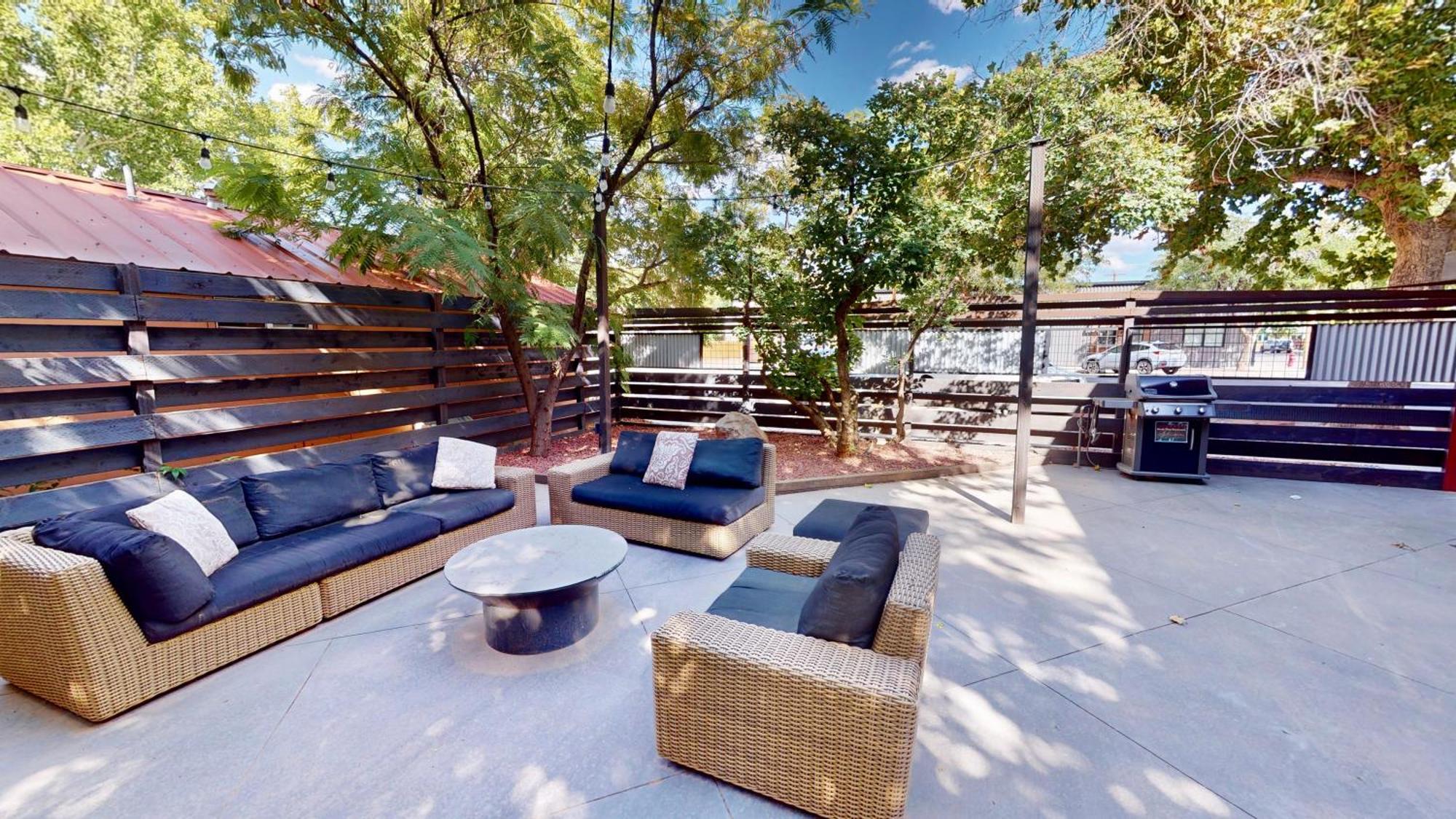 Hébergement de vacances Flats #5 *